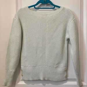 Ann Taylor Sweater XSP